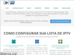 Sites similar to listaiptvantenacs.com