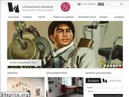 Sites similar to listak.is