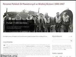 Sites similar to listakrzystka.pl