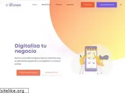 Sites similar to listalapp.com