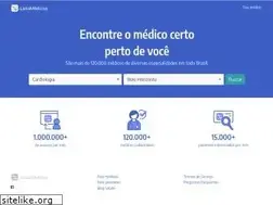 Sites similar to listamedicos.com