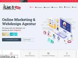 Sites similar to listandsell.de