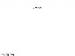Sites similar to listanza.net