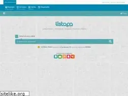 Sites similar to listapa.com.br