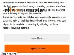 Sites similar to listas.eleconomista.es