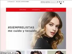 Sites similar to listassalon.com