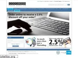 Sites similar to listawoodtradesupplies.com