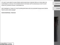 Sites similar to listbau.de