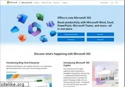 Sites similar to listbot.com