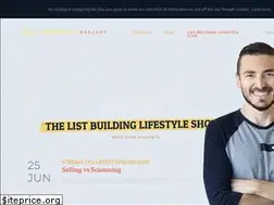 Sites similar to listbuildinglifestyleshow.com