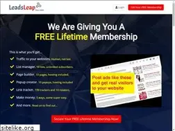 Sites similar to listbuildingvideos.com