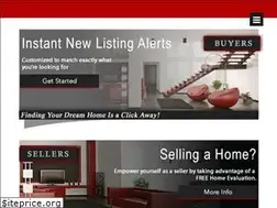 Sites similar to listbuyhome.com