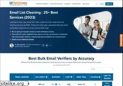 Sites similar to listcleaningadvice.com