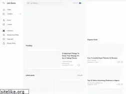 Sites similar to listdorm.com