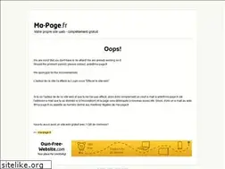 Sites similar to liste-annuaires.fr.gd