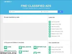 Sites similar to listedbuy.com