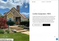 Sites similar to listedbyleslie.com