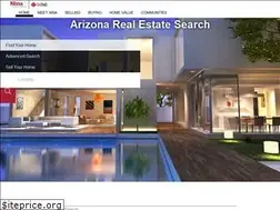 Sites similar to listedbynina.com