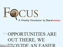 Sites similar to listedcompany.com