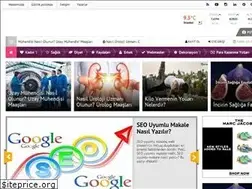 Sites similar to listemakale.com
