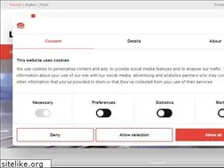 Sites similar to listemann.com