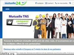 Sites similar to listemutuelle.com