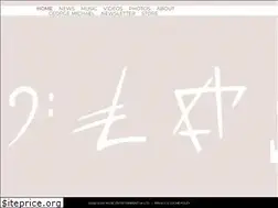 Sites similar to listen-georgemichael.com