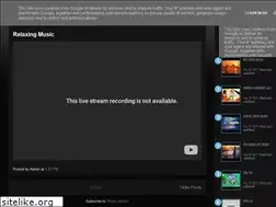 Sites similar to listen-radio.blogspot.com