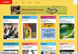 Sites similar to listen.no