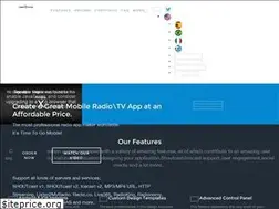 Sites similar to listen2myapp.com