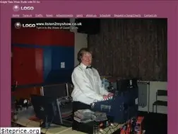 Sites similar to listen2myshow.co.uk