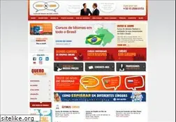 Sites similar to listenandlearn.com.br