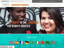 Sites similar to listenandlearn.org