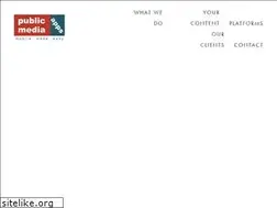 Sites similar to listener-interactive.com