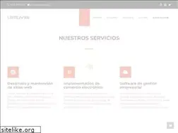 Sites similar to listener.cl