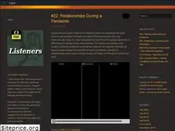 Sites similar to listenerspodcast.com