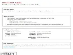 Sites similar to listenevents.com