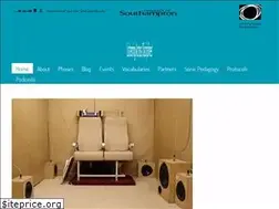 Sites similar to listeningacrossdisciplines.net