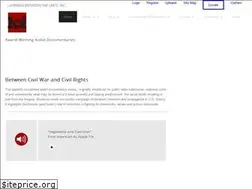 Sites similar to listeningbetweenthelines.org