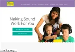 Sites similar to listeningcentre.com