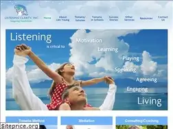 Sites similar to listeningclarity.com