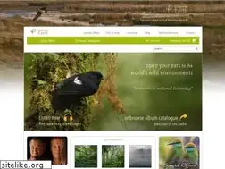 Sites similar to listeningearth.com.au