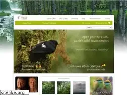 Sites similar to listeningearth.com