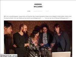 Sites similar to listeninglistening.com