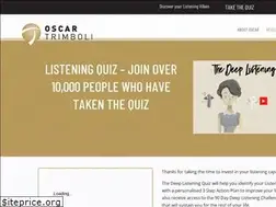 Sites similar to listeningmyths.com