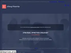 Sites similar to listeningpartnership.com