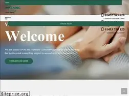 Sites similar to listeningpost.org.uk