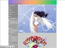 Sites similar to listeningside.net