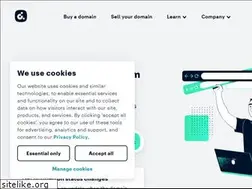 Sites similar to listeningtowhispers.com