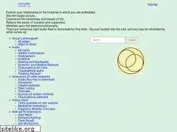 Sites similar to listeningwell.net